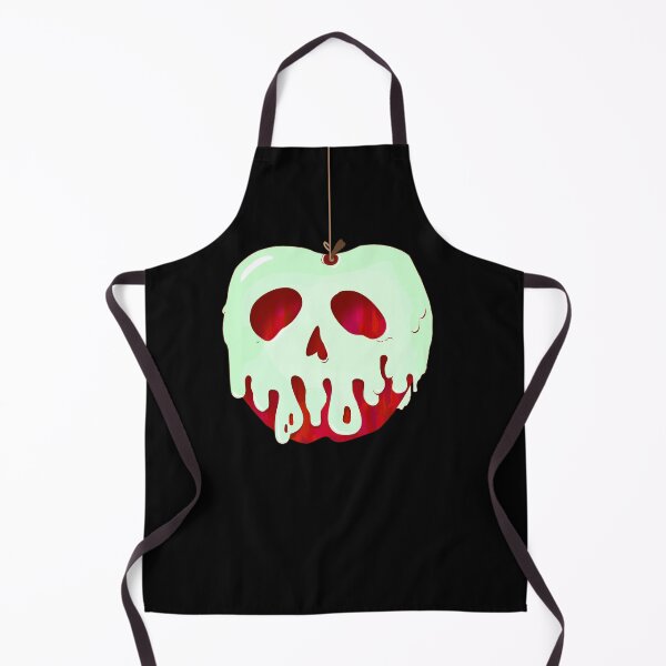 Item preview, Poison Apple (Fanart) designed and sold by ClearAndHappy.
