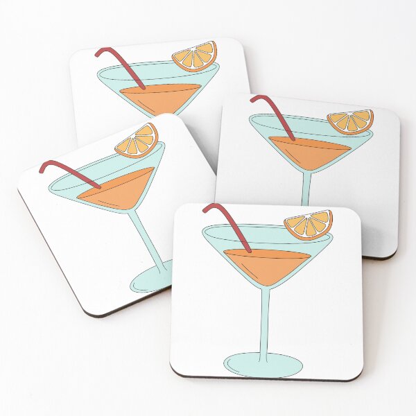 Item preview, Orange Cocktail designed and sold by sarahsdesigns02.