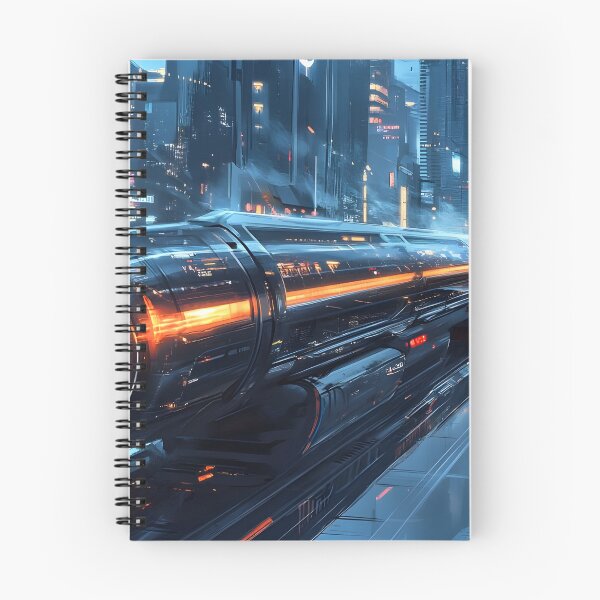 Item preview, Hyperloop Transportation System designed and sold by Alin Richard Iovănuț.