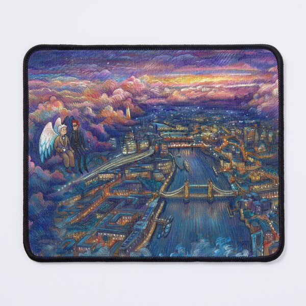 Item preview, Above London designed and sold by illustore.
