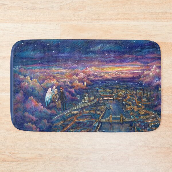 Item preview, Above London designed and sold by illustore.