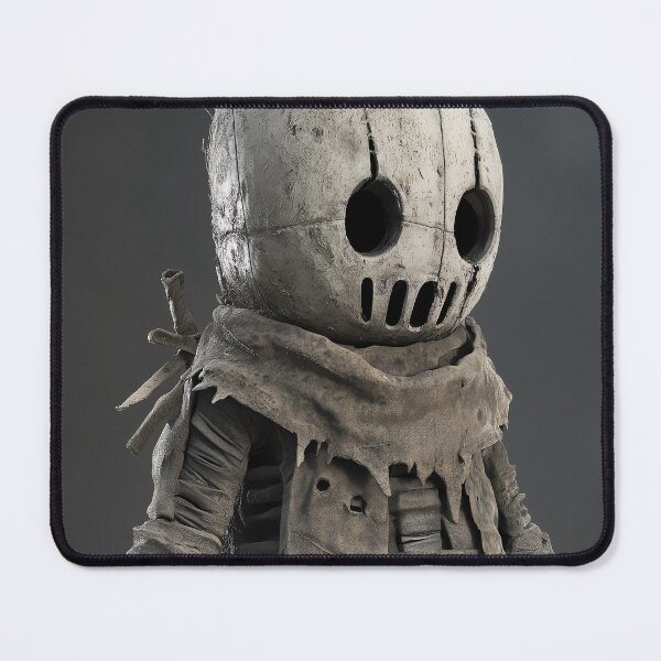 Item preview, Wanderer from the Forgotten World designed and sold by landletsy.