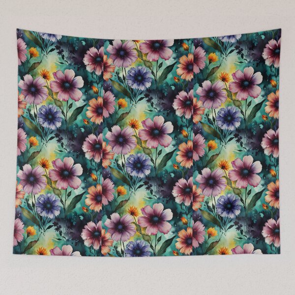Item preview, Flower 54 designed and sold by Zeir Shop.
