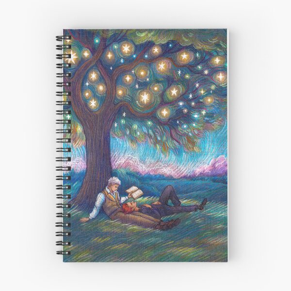 Item preview, Starry Tree designed and sold by illustore.