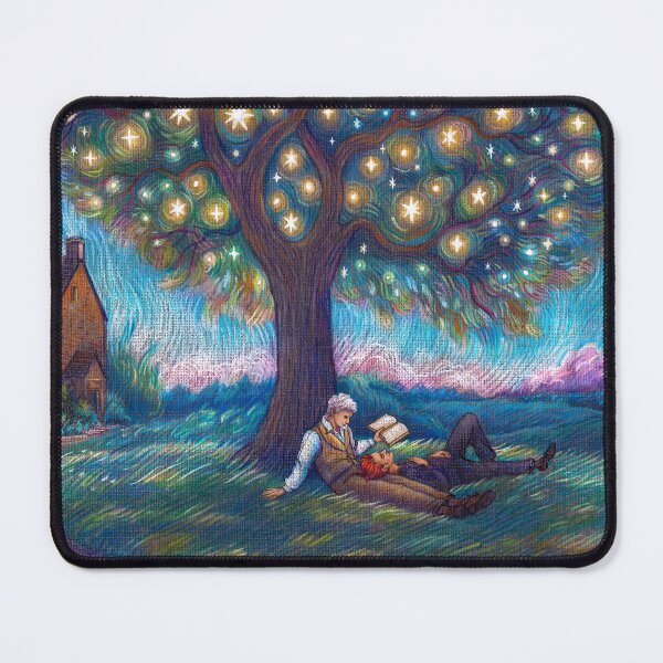 Item preview, Starry Tree designed and sold by illustore.