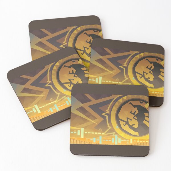Item preview, Xilonen: Cue Point Genshin Impact Namecard designed and sold by kazatodoesart.
