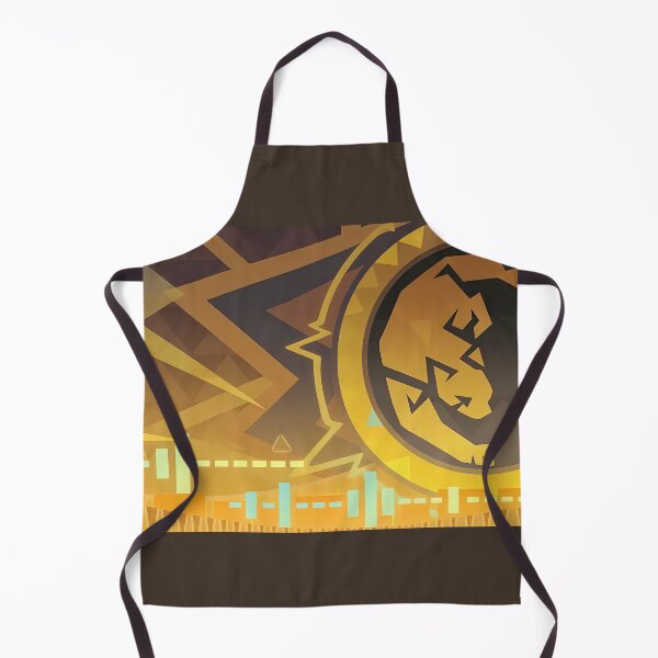 Item preview, Xilonen: Cue Point Genshin Impact Namecard designed and sold by kazatodoesart.