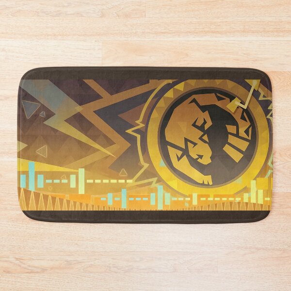 Item preview, Xilonen: Cue Point Genshin Impact Namecard designed and sold by kazatodoesart.
