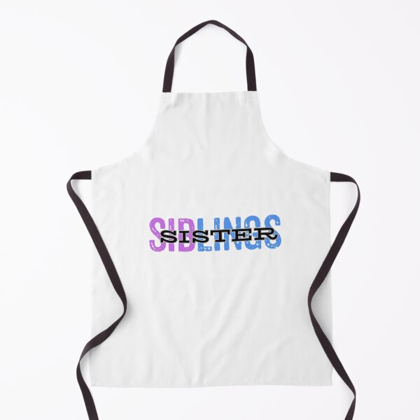 Item preview, Sister Siblings Related Family Gift designed and sold by WHDProduction45.
