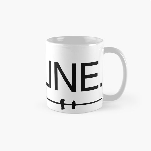 Item preview, Offline and unplugged  designed and sold by Starving  Artist.