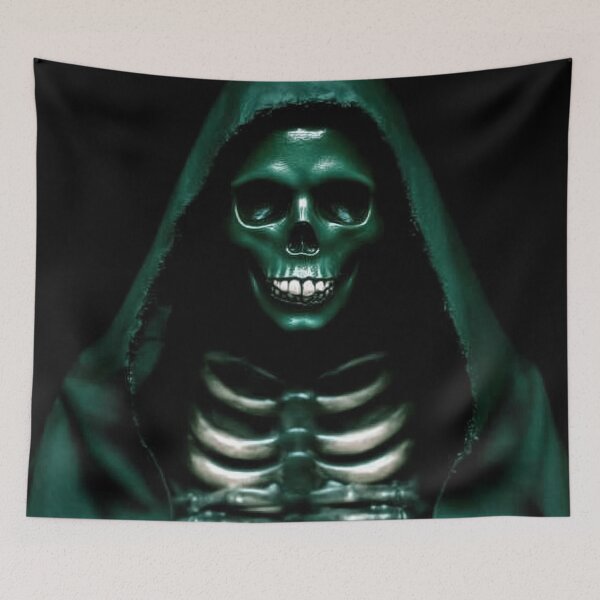 Item preview, Grim Reaper in the Shadows designed and sold by landletsy.