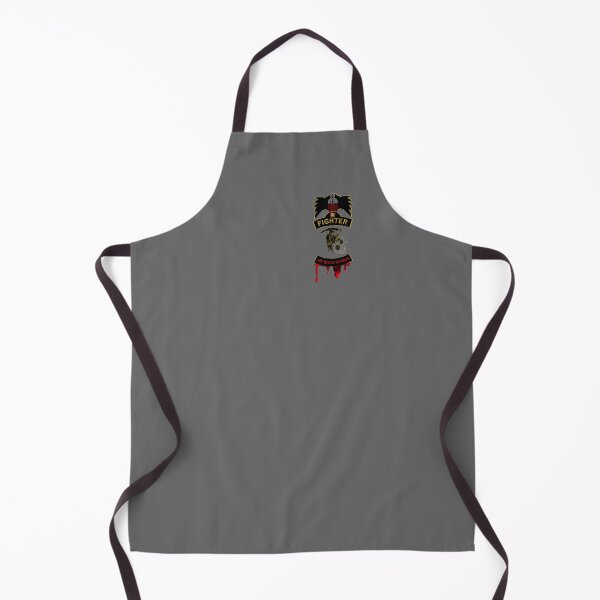 Item preview, Fighter Murder Hobos. Coat of Arms designed and sold by Ferndragons.