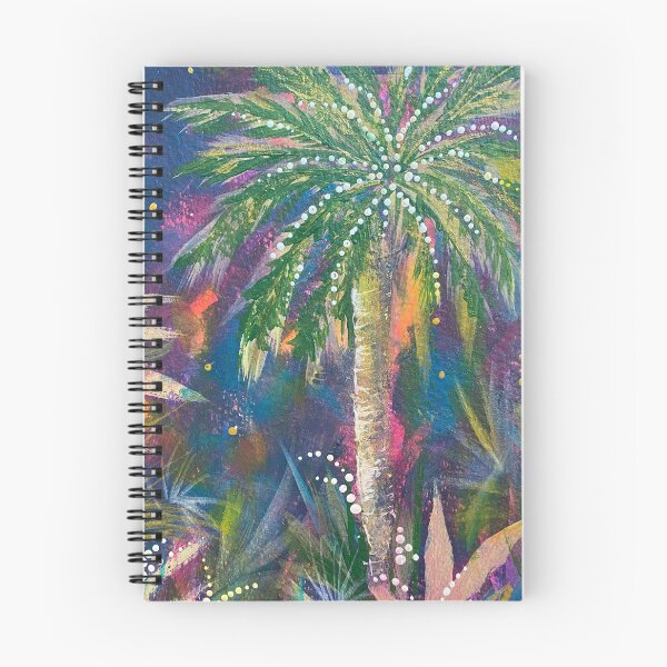 Item preview, Tropical Palm Tree designed and sold by Theresa Wheatley.