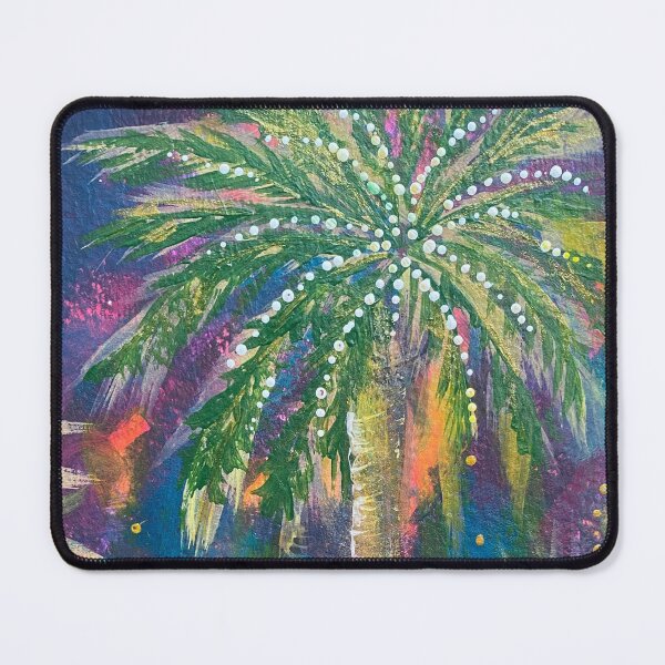 Item preview, Tropical Palm Tree designed and sold by Theresa Wheatley.