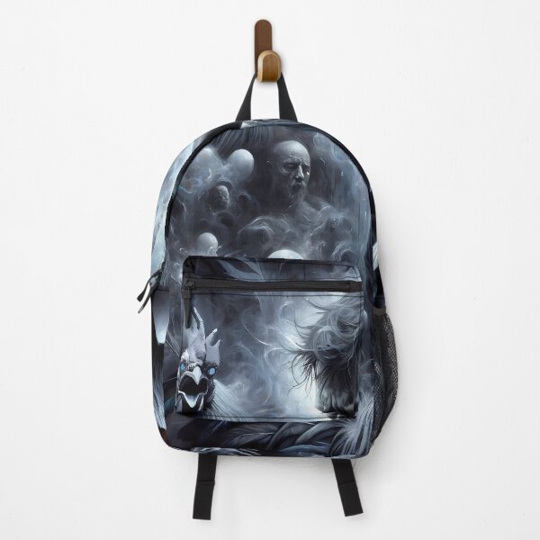 Item preview, Nightmare's Haunting Embrace designed and sold by FNORD-10111.
