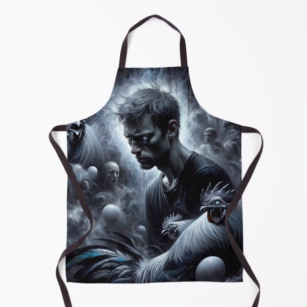 Item preview, Nightmare's Haunting Embrace designed and sold by FNORD-10111.