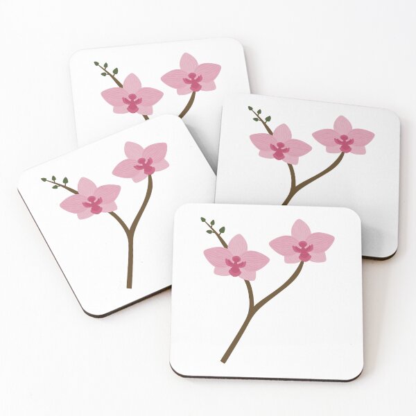 Item preview, Orchid Branch designed and sold by sarahsdesigns02.