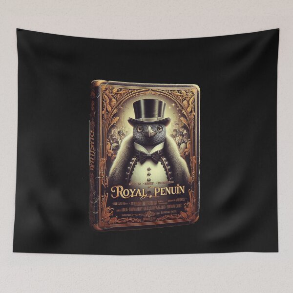 Item preview, Pesto’s Top Hat and His Aquatic Fishy Friends designed and sold by freackly.