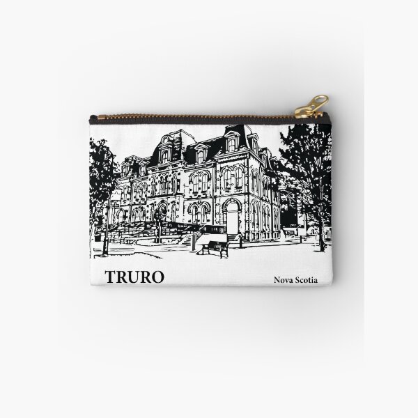 Item preview, Truro Nova Scotia designed and sold by Lakeric.