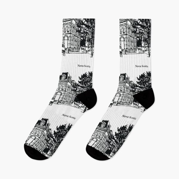 Item preview, Truro Nova Scotia designed and sold by Lakeric Cityscapes.
