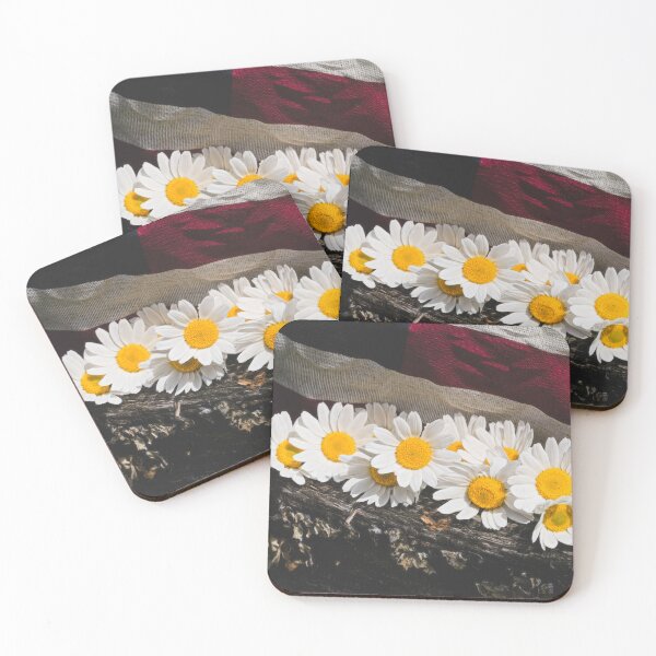 Item preview, All American Daisies designed and sold by Jim Love.