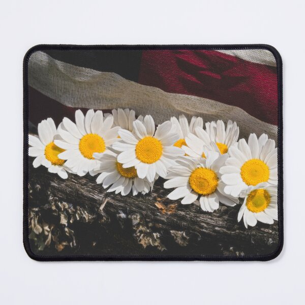 Item preview, All American Daisies designed and sold by Jim Love.
