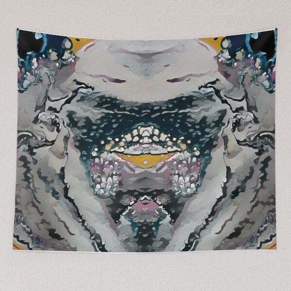 Item preview, Emerging From the Storm designed and sold by BGGretchen.