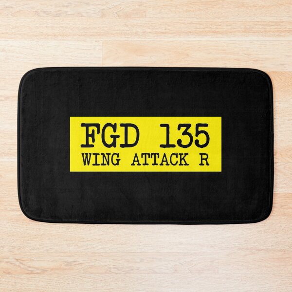 Item preview, FGD 135 designed and sold by Krobilad.