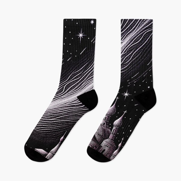Item preview, Celestial Crossroads designed and sold by zzz888.