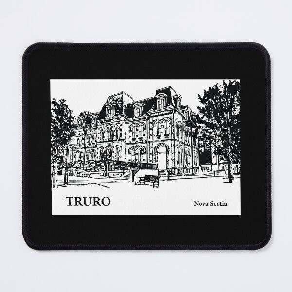 Item preview, Truro Nova Scotia designed and sold by Lakeric.