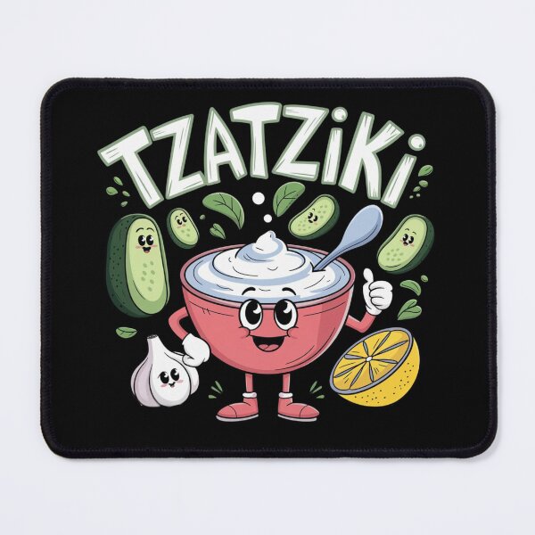 Item preview, Funny tzatziki designed and sold by Diamaber.