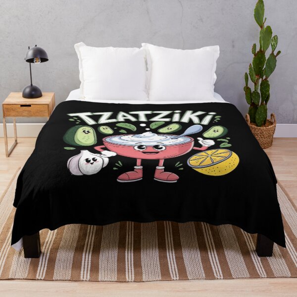 Item preview, Funny tzatziki designed and sold by Diamaber.