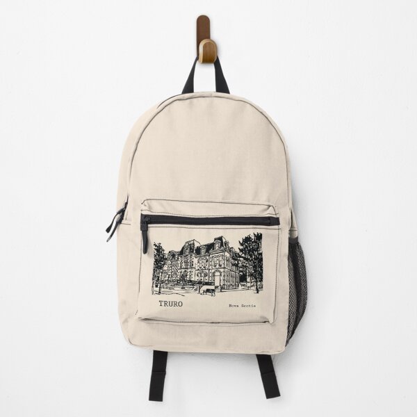 Item preview, Truro Nova Scotia designed and sold by Lakeric Cityscapes.