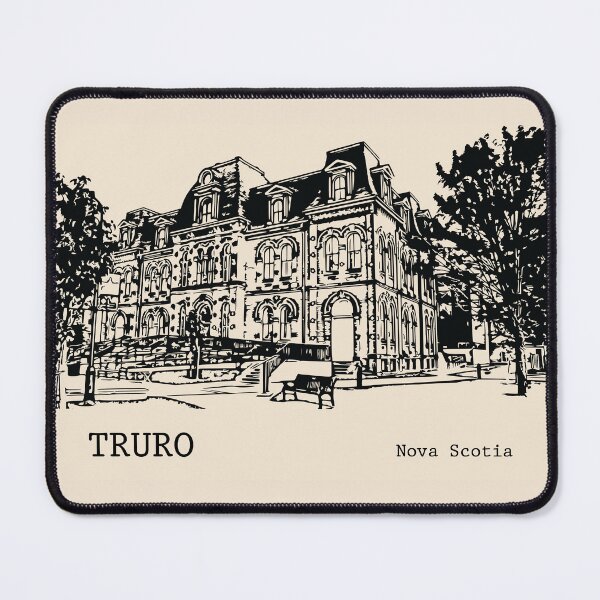 Item preview, Truro Nova Scotia designed and sold by Lakeric.