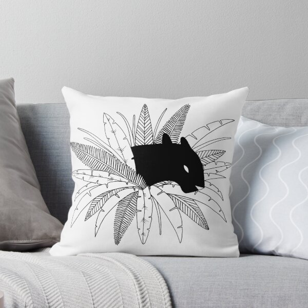 Artikelvorschau, Buschkatze entworfen und verkauft von hellotomato.