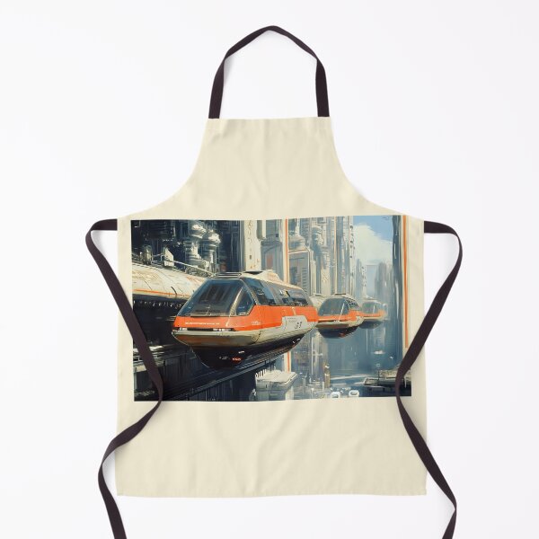 Item preview, Futuristic Urban Travel designed and sold by Alin Richard Iovănuț.