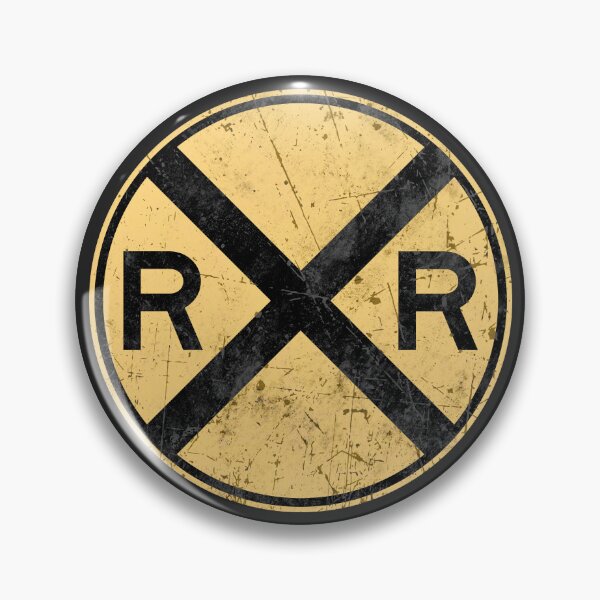 Item preview, Railroad Crossing  designed and sold by Turboscope.