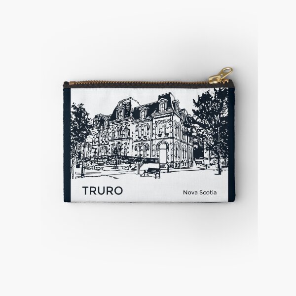 Item preview, Truro Nova Scotia designed and sold by Lakeric.