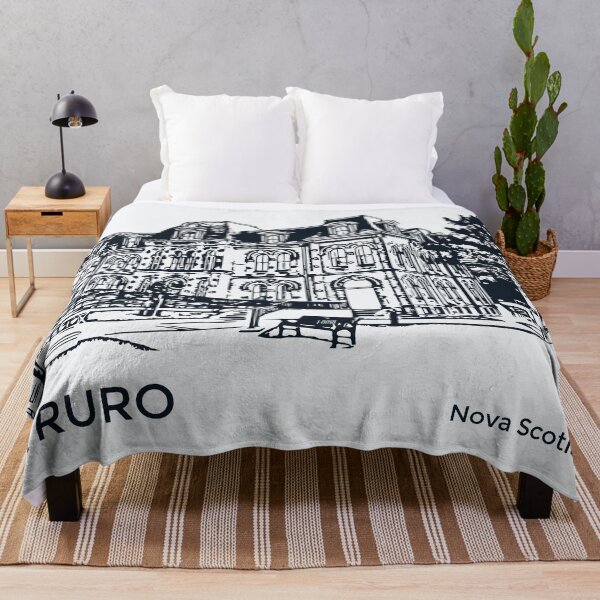Item preview, Truro Nova Scotia designed and sold by Lakeric Cityscapes.