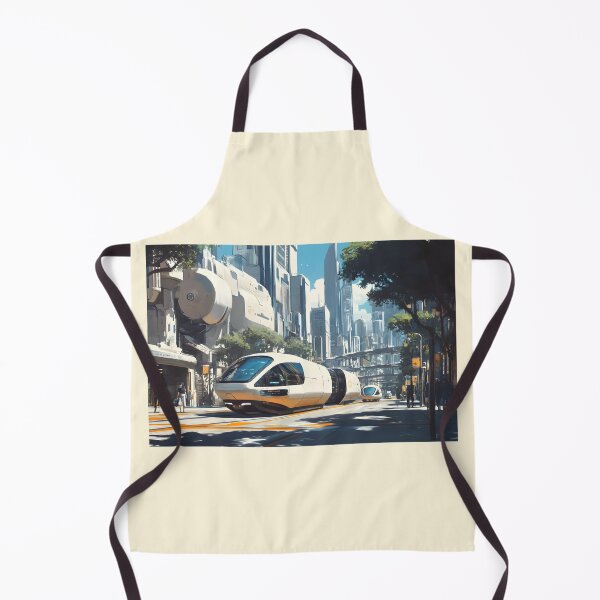 Item preview, Futuristic Urban Travel designed and sold by Alin Richard Iovănuț.