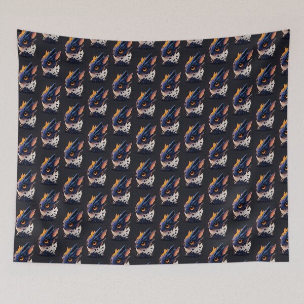 Item preview, Dragon designed and sold by Abwer.