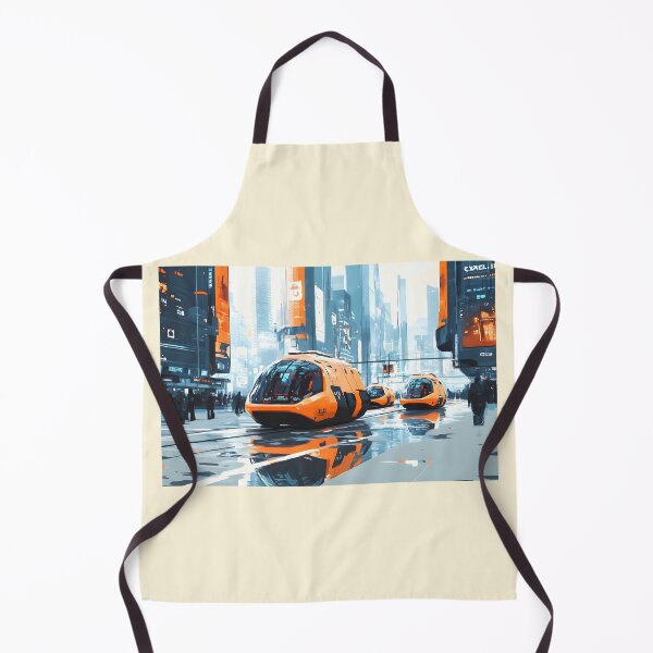 Item preview, Futuristic Urban Travel designed and sold by Alin Richard Iovănuț.