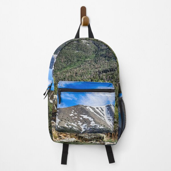 Item preview, Mountain at Great Basin National Park, Nevada designed and sold by Kathy Weaver.