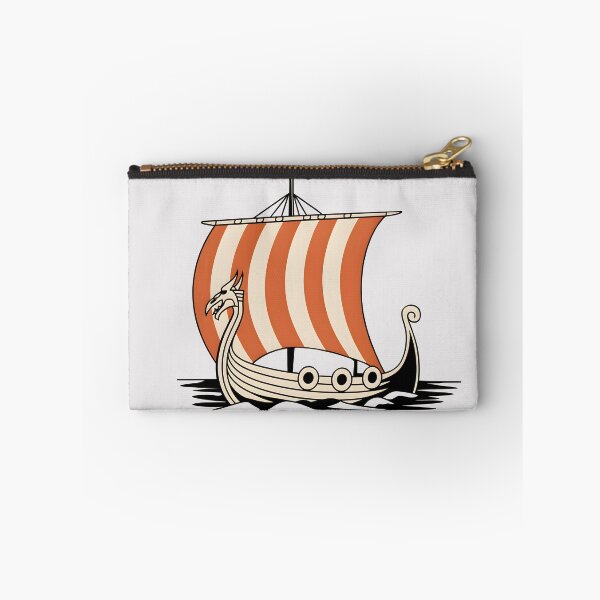 Item preview, viking ship at sea, viking ship, Viking, viking dad, best dad ever, dad, happy dad day designed and sold by PRYMULLART.
