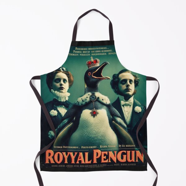 Item preview, Pesto Leads a Parade of Fish in Style designed and sold by freackly.
