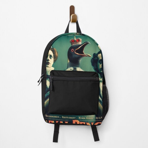 Item preview, Pesto Leads a Parade of Fish in Style designed and sold by freackly.