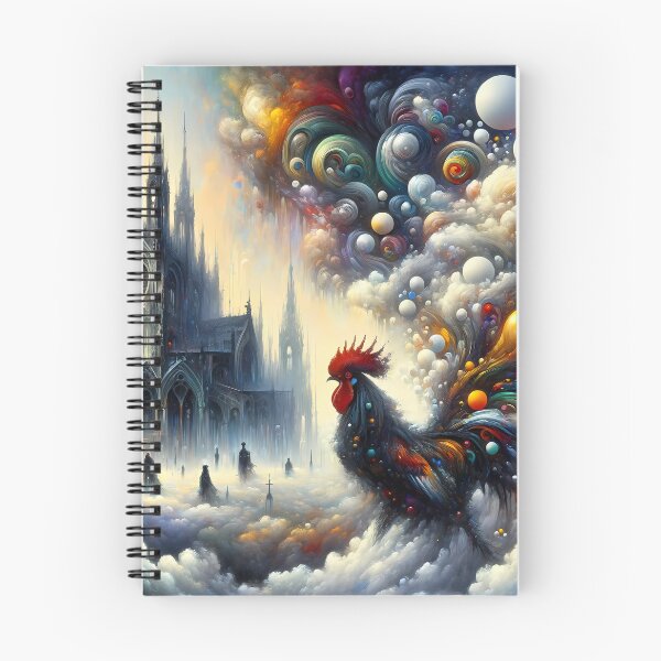 Item preview, Haunting Gothic Dreams designed and sold by FNORD-10111.