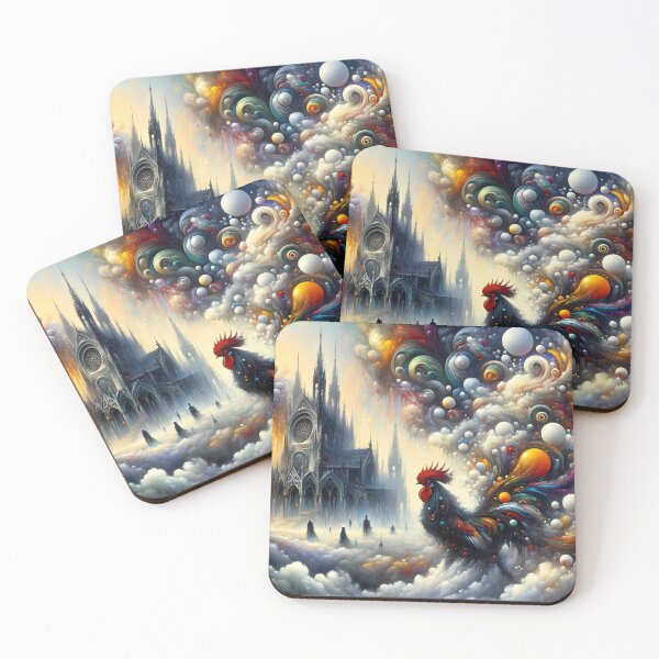 Item preview, Haunting Gothic Dreams designed and sold by FNORD-10111.