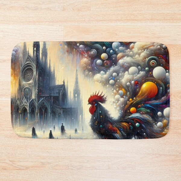 Item preview, Haunting Gothic Dreams designed and sold by FNORD-10111.