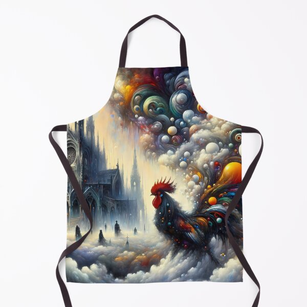 Item preview, Haunting Gothic Dreams designed and sold by FNORD-10111.